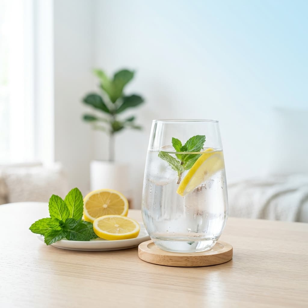 Stay Hydrated
